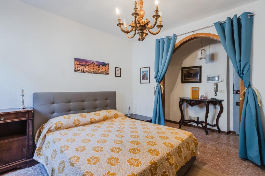 GuestHost - Lucca Historic Center Cozy Apartment! – Lucca