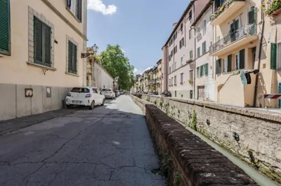 GuestHost - Lucca Historic Center Cozy Apartment! – Фото 5
