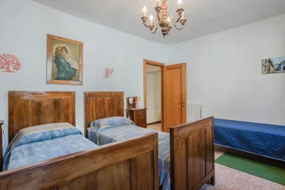 GuestHost - Lucca Historic Center Cozy Apartment! – Фото 6